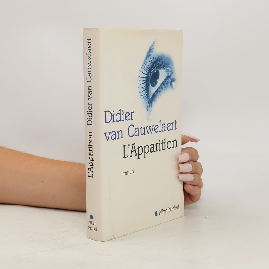 Didier van Cauwelaert L'Apparition