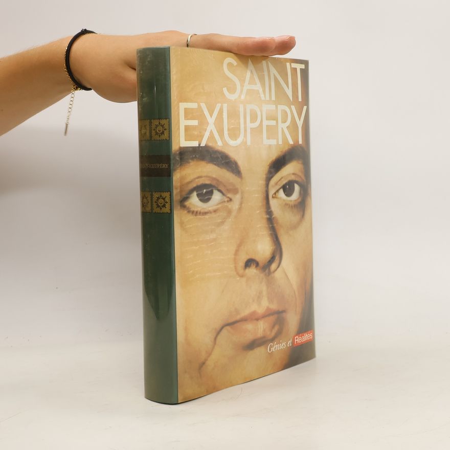 AA.VV. Saint - Exupéry
