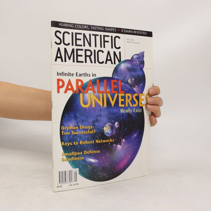 Autorenkollektiv Scientific American, 5/2003
