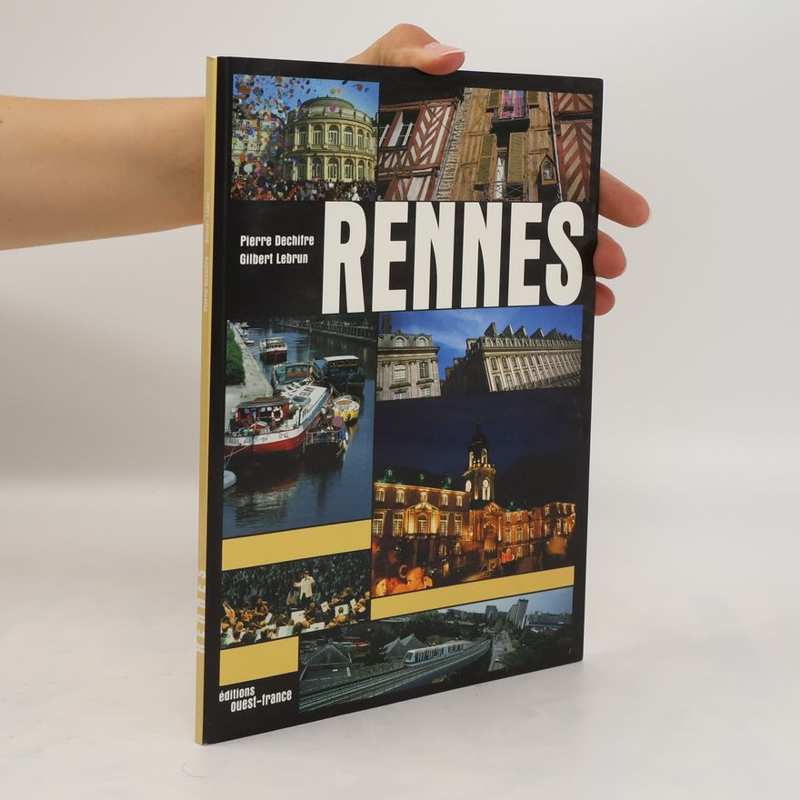 Gilbert Lebrun Rennes