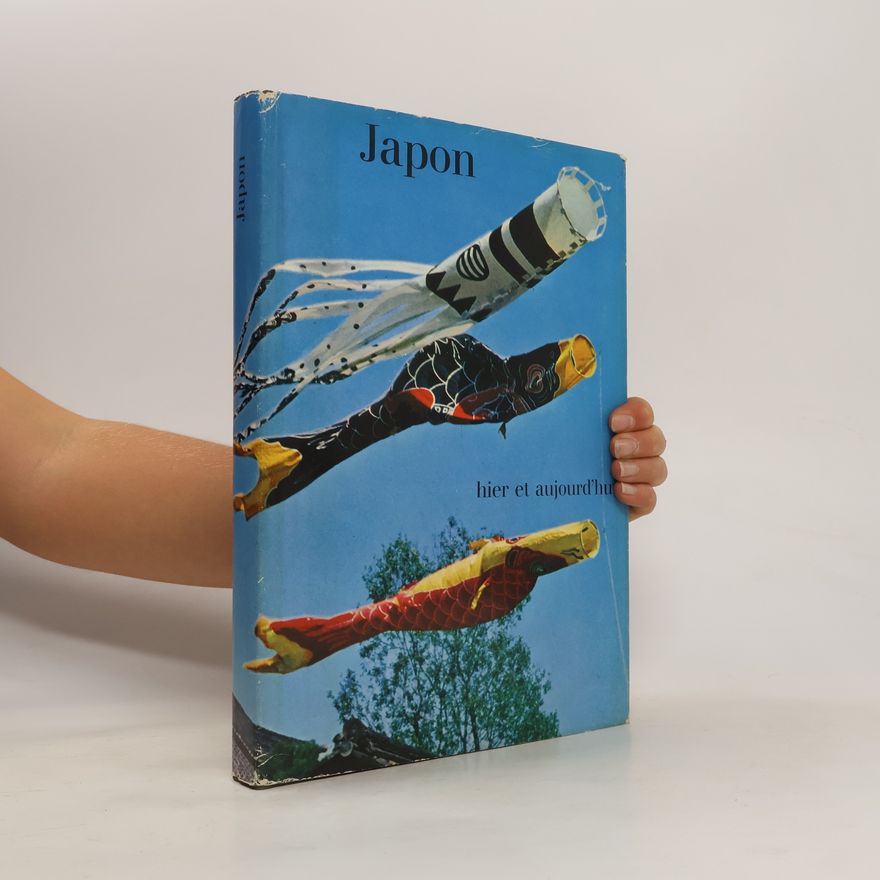 Mamoru Watanabe Japon, hier et aujourd'hui