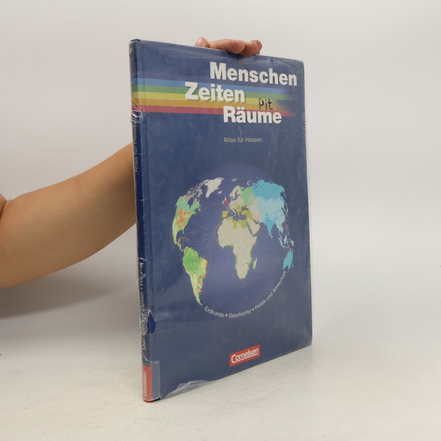 Autorenkollektiv Menschen, Zeiten, Räume