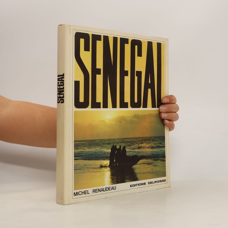 Autorenkollektiv Senegal