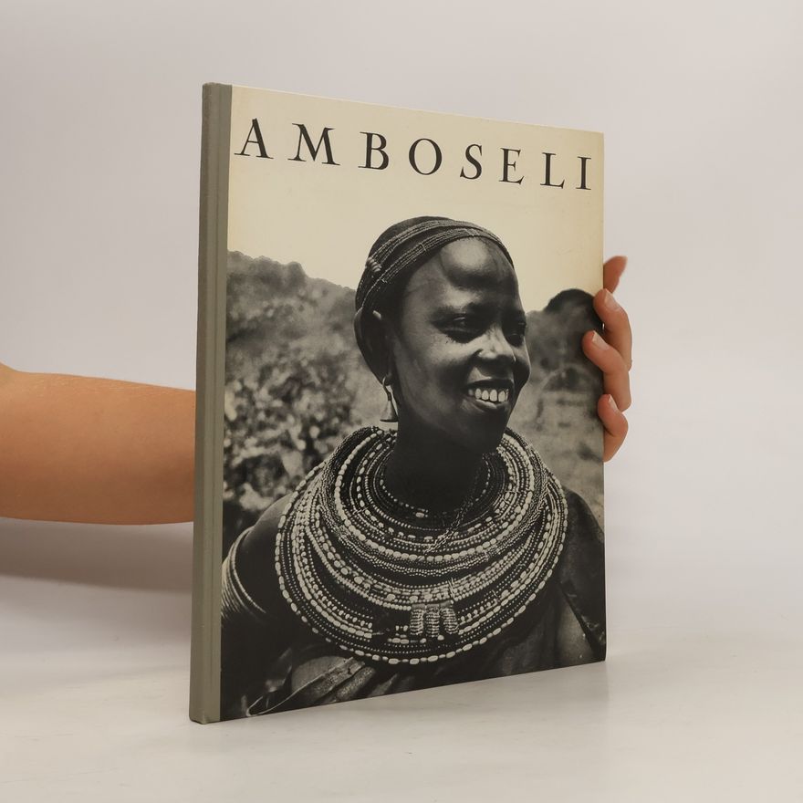 Kolektiv autorů Amboseli