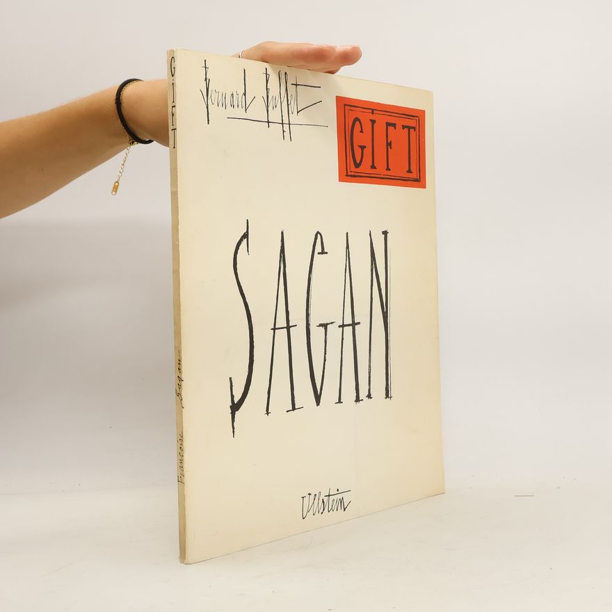 Bernard Buffet Sagan