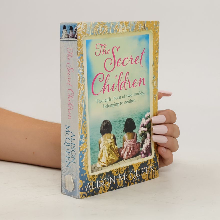 Alison McQueen The Secret Children