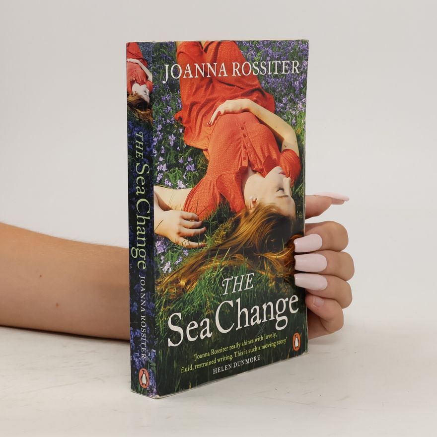 Joanna Rossiter The Sea Change