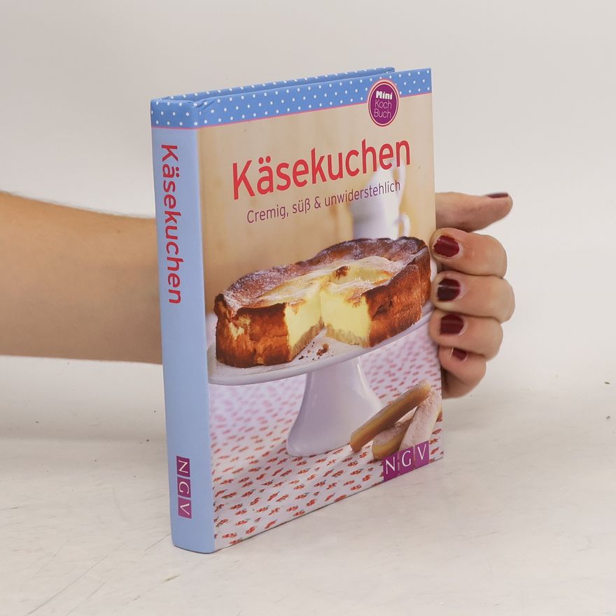 Autorenkollektiv Käsekuchen