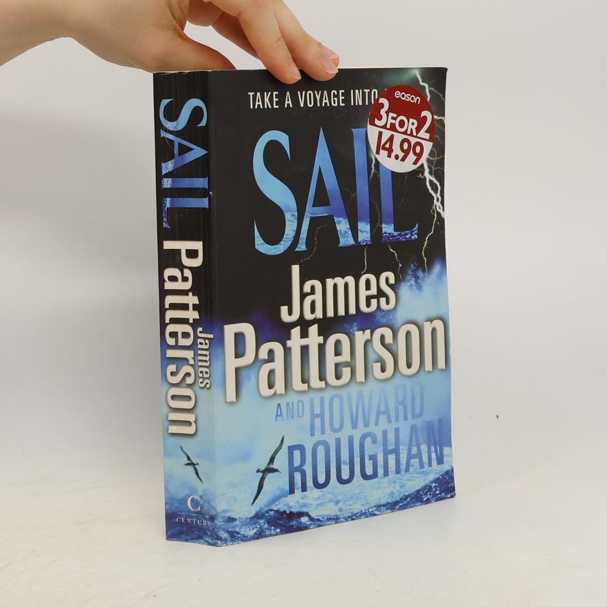 James Patterson Sail