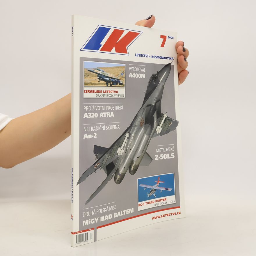 Autores varios LK 7/2008