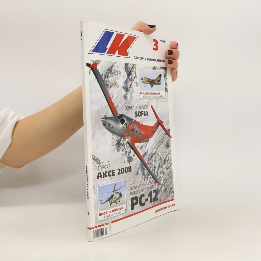 Autores varios LK 3/2008