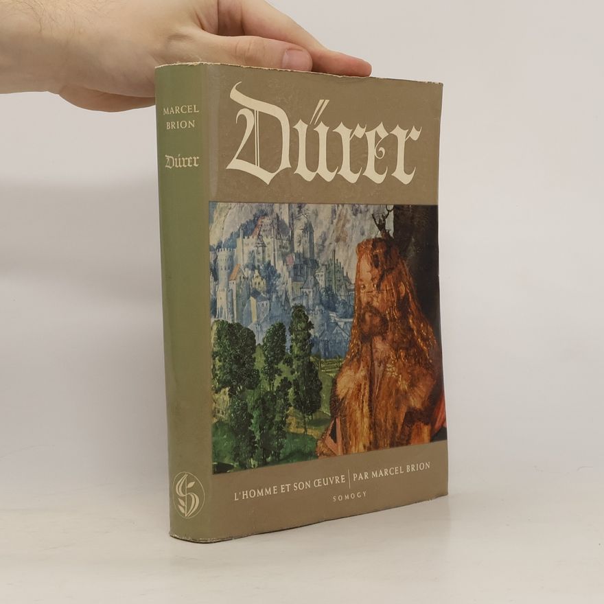 Marcel Briton Dürer