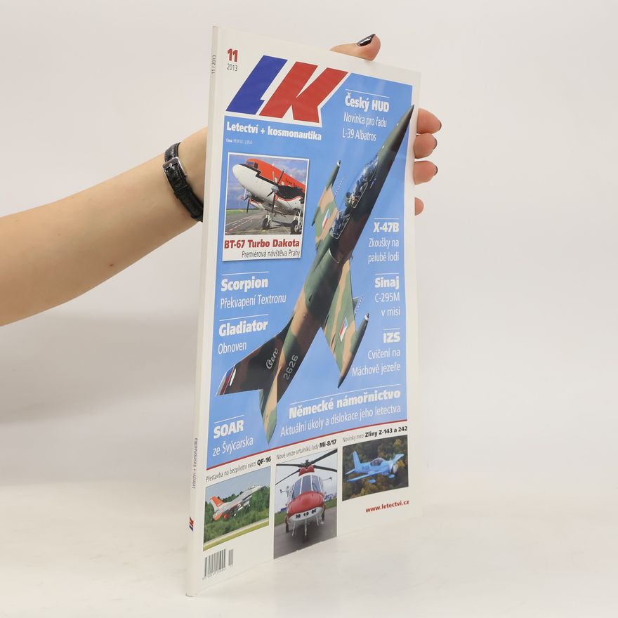 Autores varios LK 11/2013