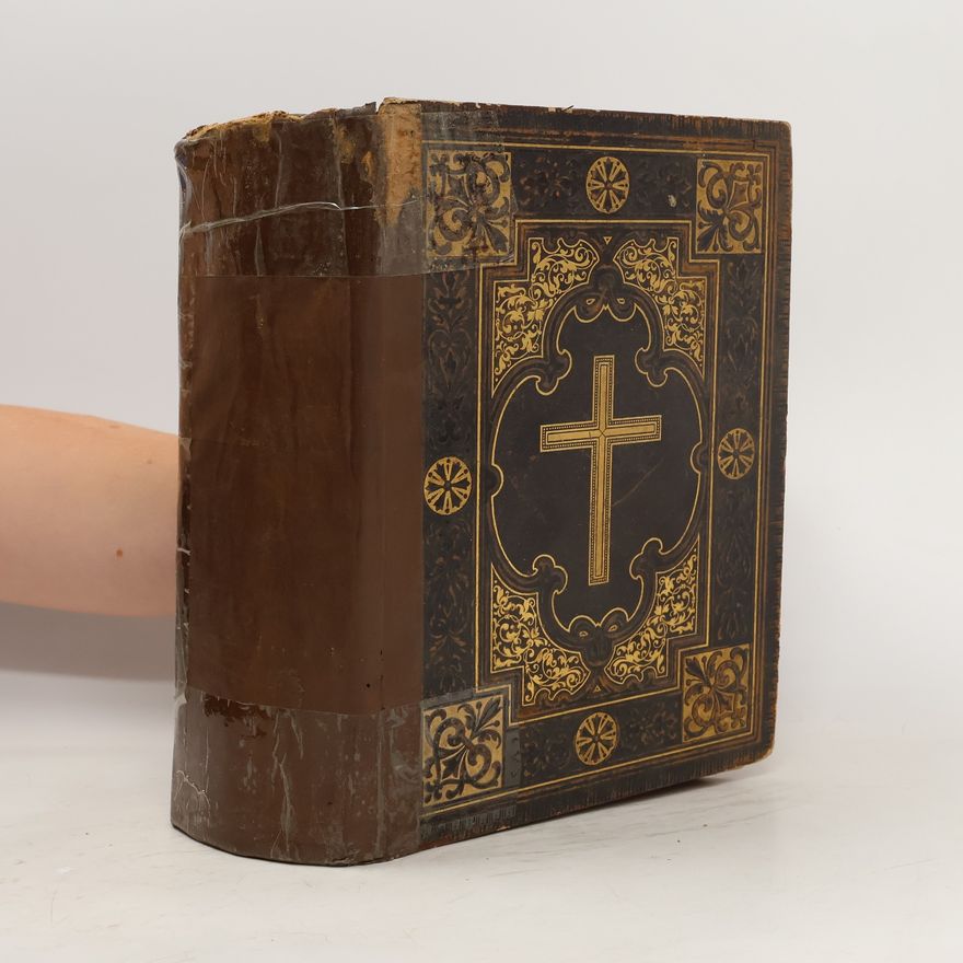 Martin Luther Illustrierte Hausbibel