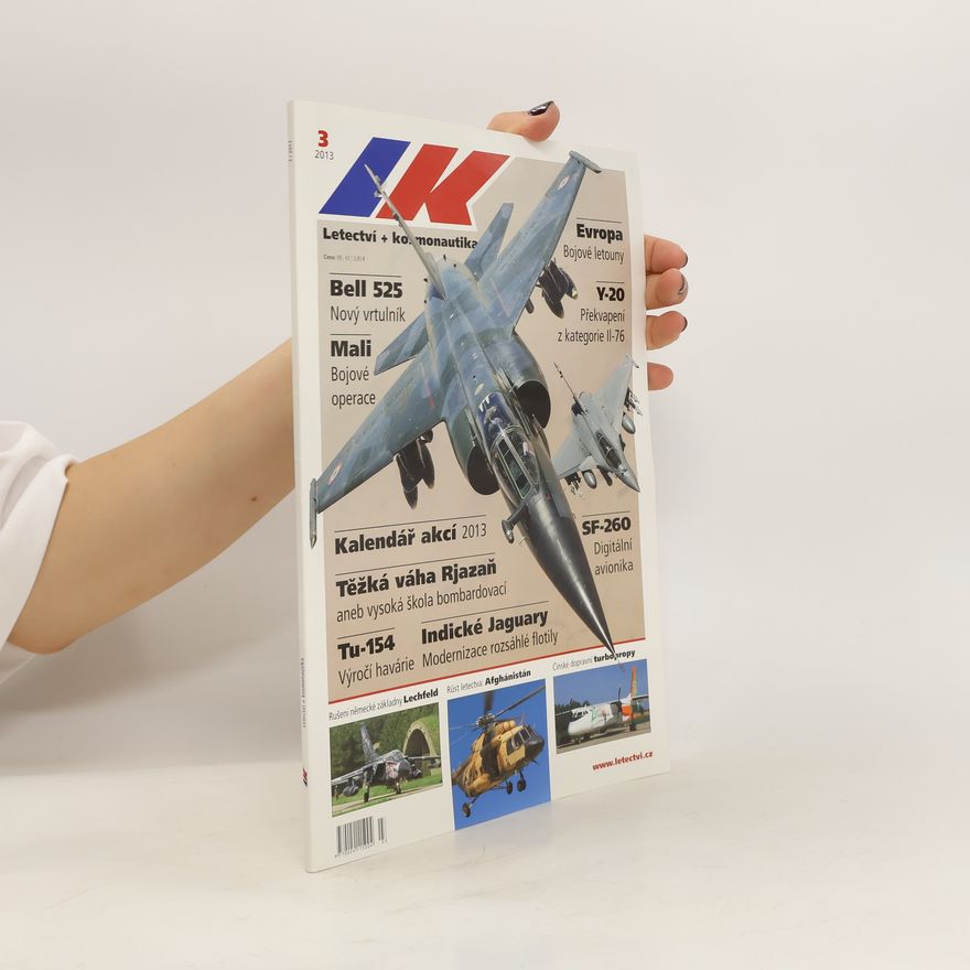 Autores varios LK 3/2013