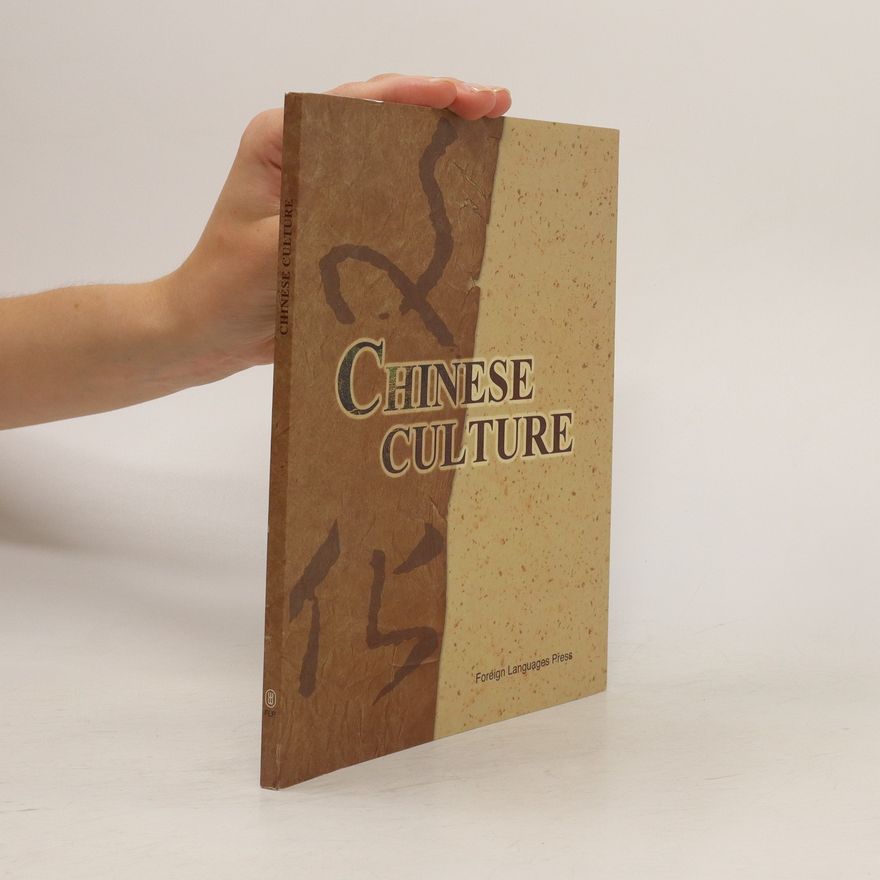 Autorenkollektiv Chinese culture