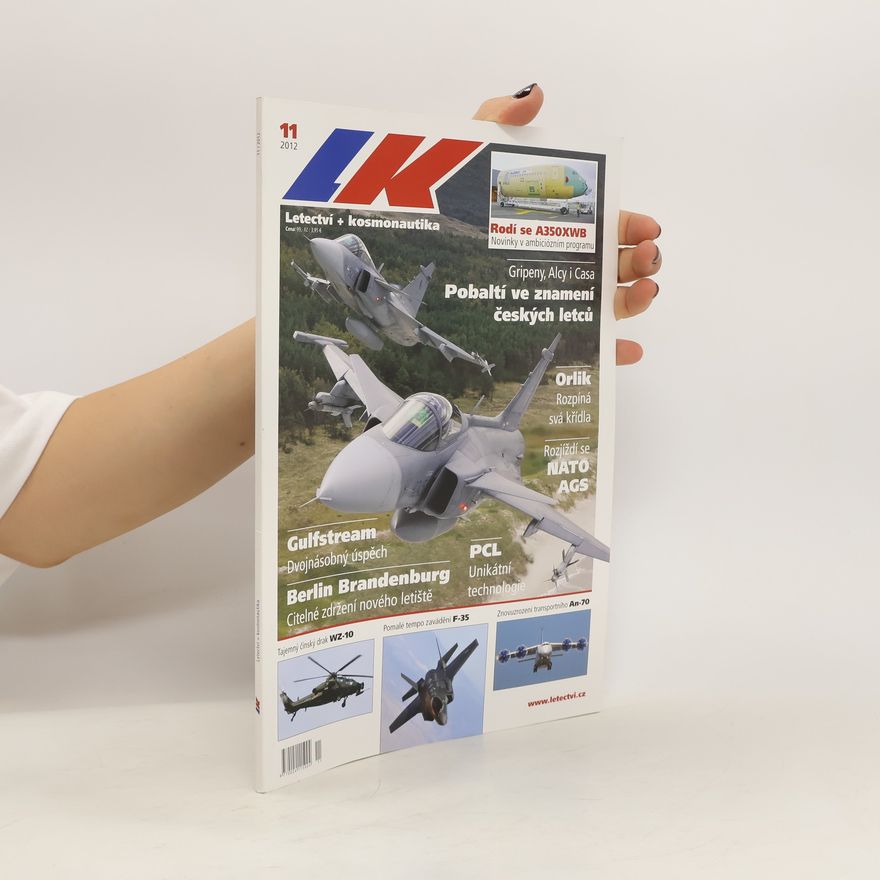 Autores varios LK 11/2012