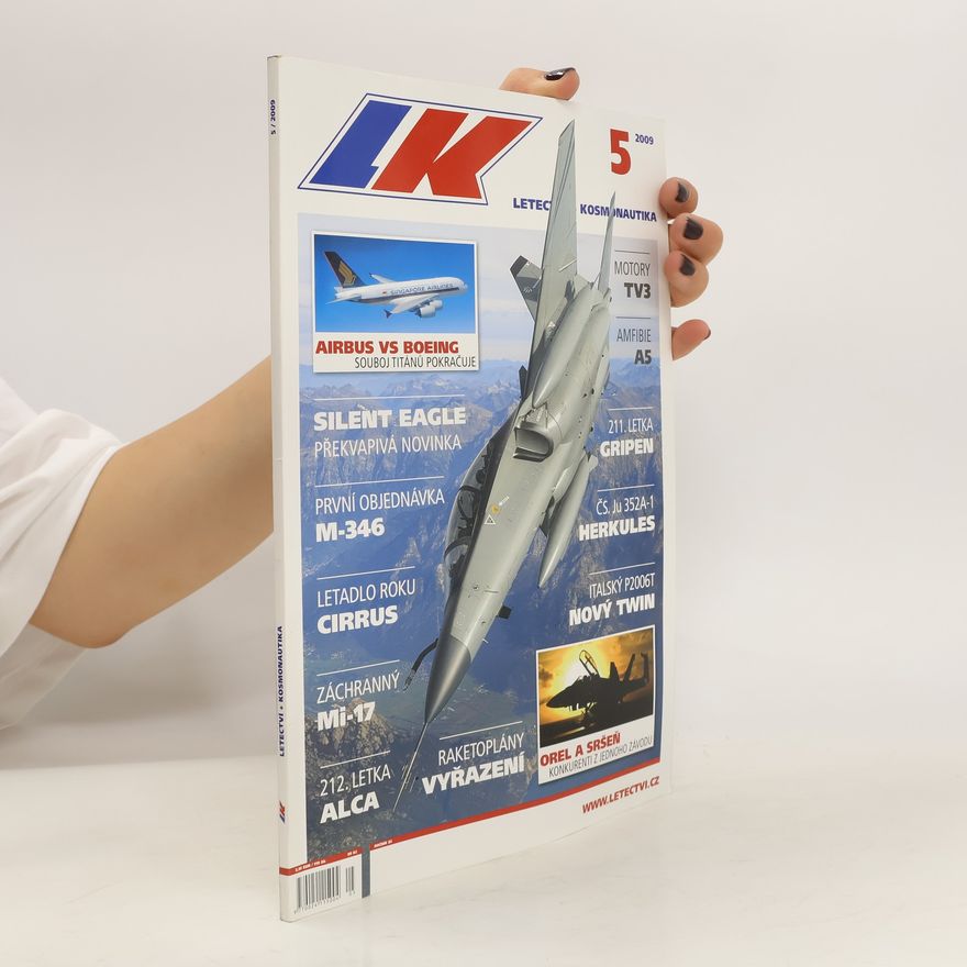 Autores varios LK 5/2009