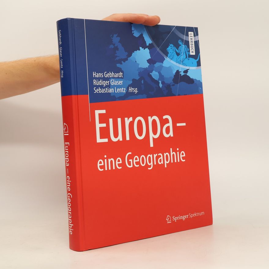 Hans Gebhardt Europa