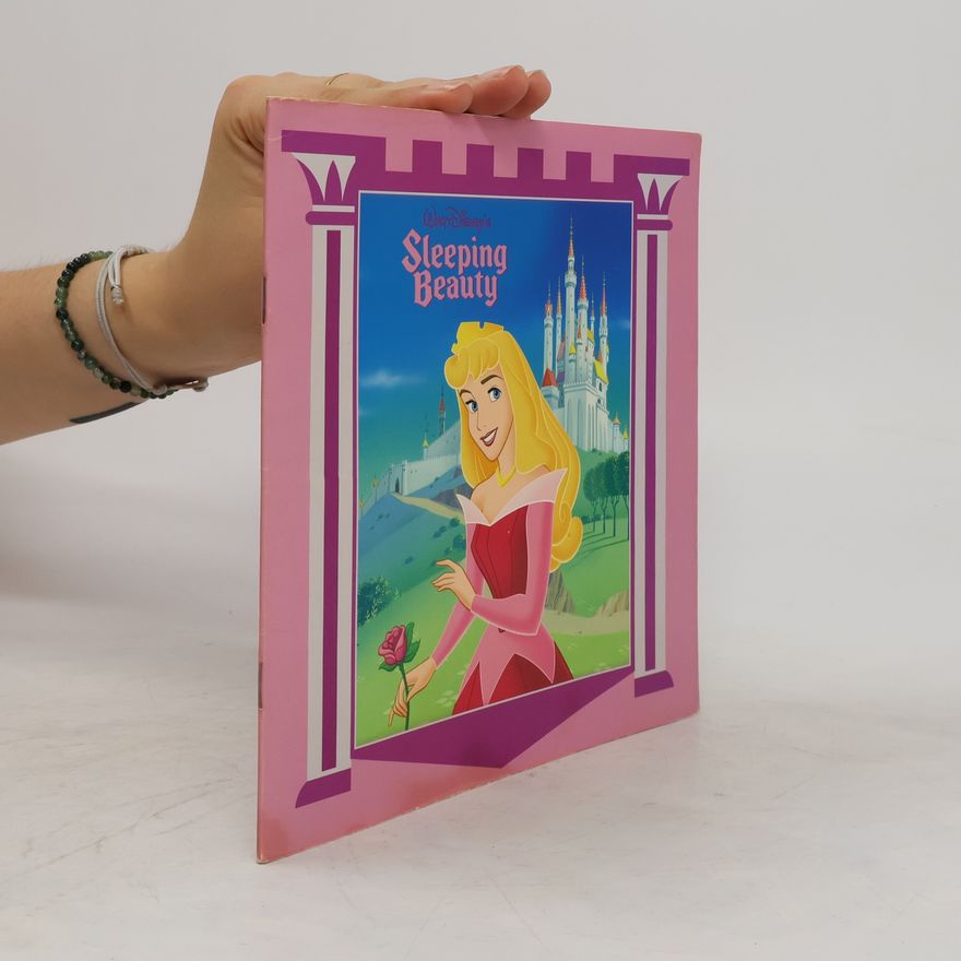 Autorenkollektiv Walt Disney's Sleeping Beauty