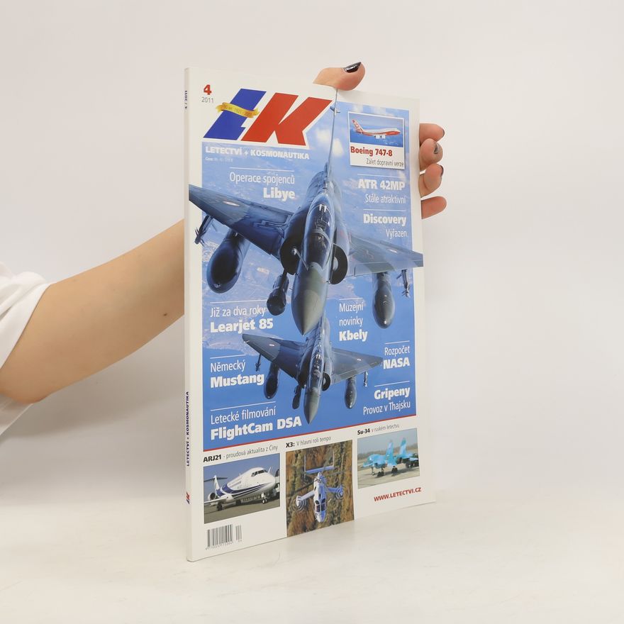Autores varios LK 4/2011