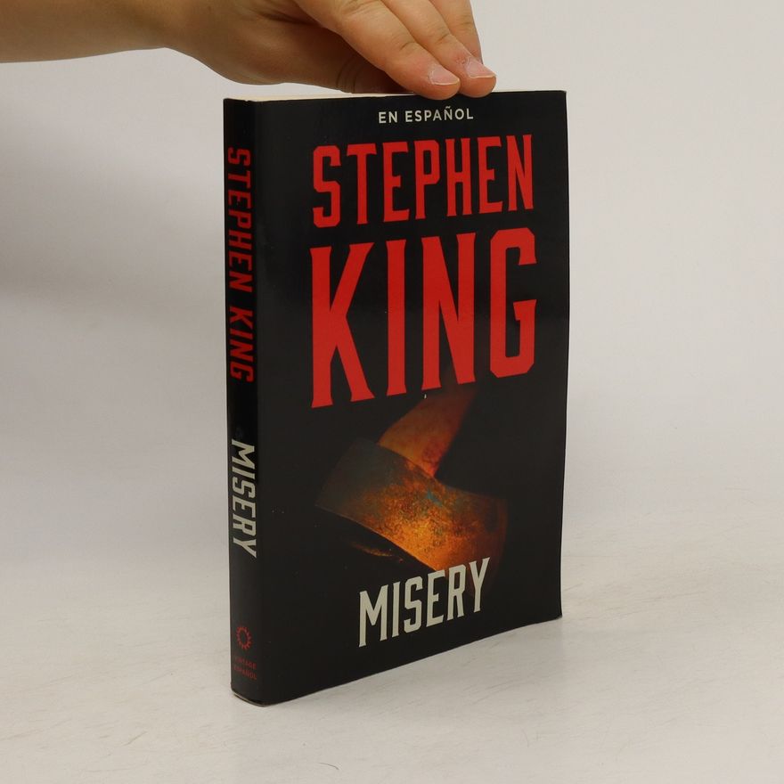 Stephen King Misery