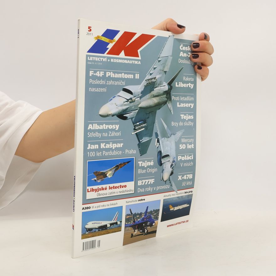 Autores varios LK 5/2011