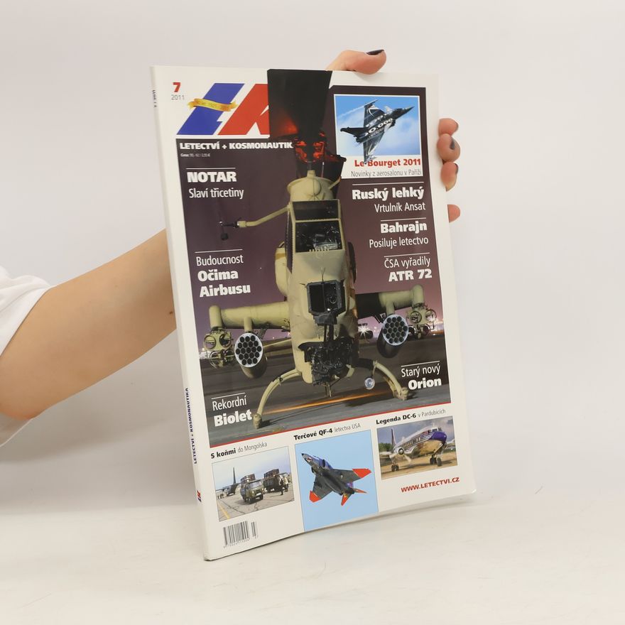 Autores varios LK 7/2011