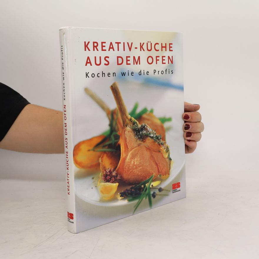 Susi Eising Kreativ-Küche aus dem Ofen