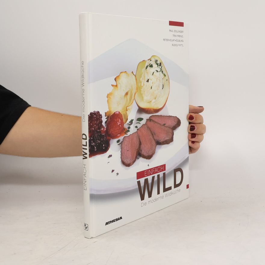 Autorenkollektiv Einfach Wild