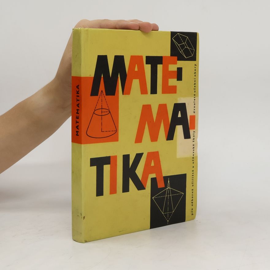 Stanislav Horák Matematika