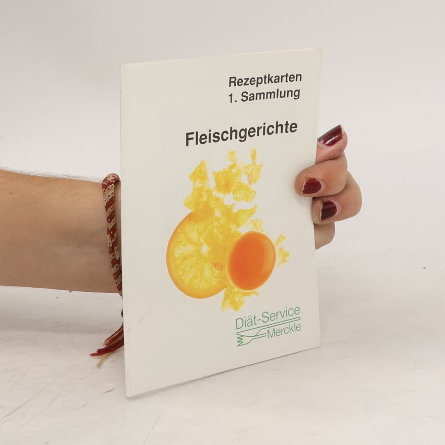 Autorenkollektiv Fleischgerichte