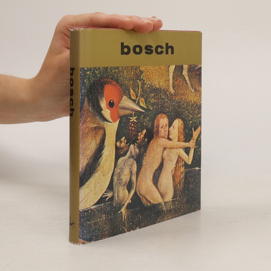 Hieronymus Bosch Bosch