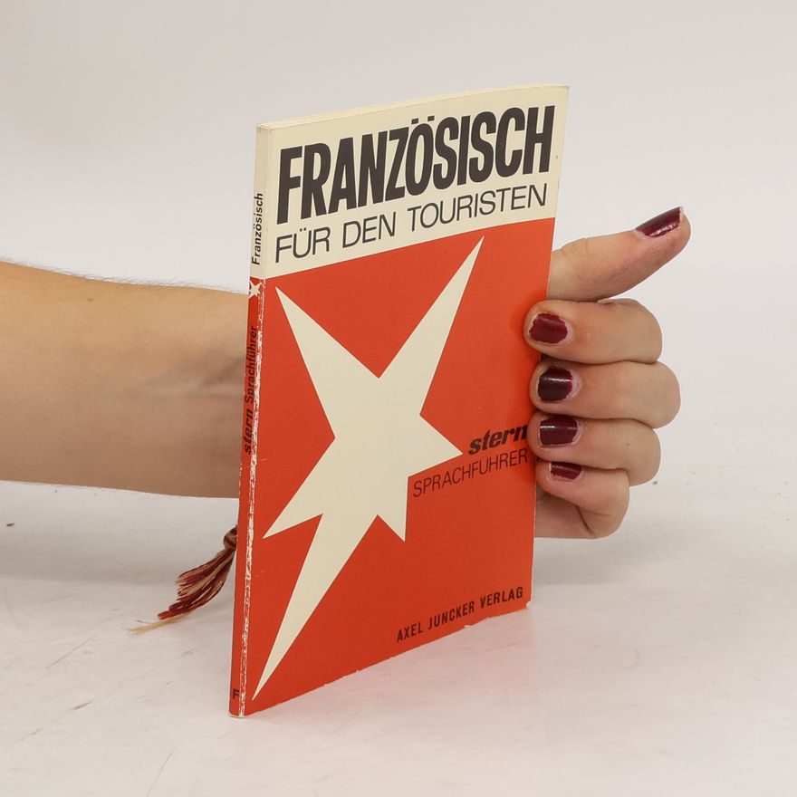 Various authors Französisch für den Touristen