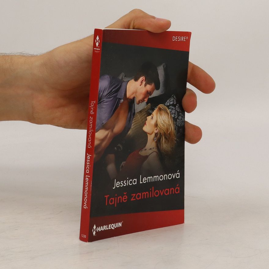 Jessica Lemmon Tajně zamilovaná