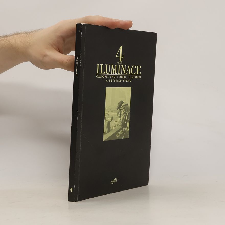 AA.VV. Iluminace 4/2000