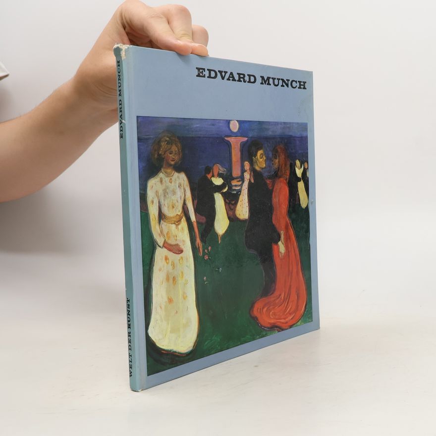 Werner Timm Welt der Kunst: Edvard Munch