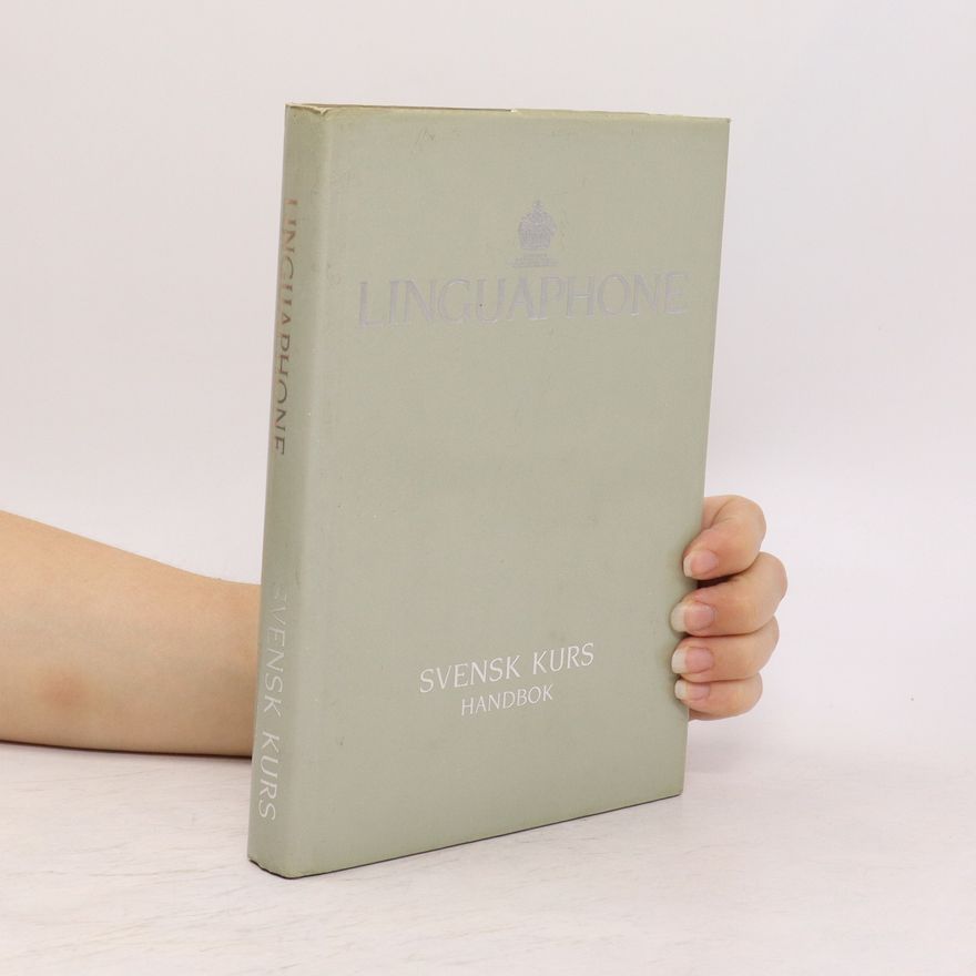Autorenkollektiv Svensk Kurs Handbok