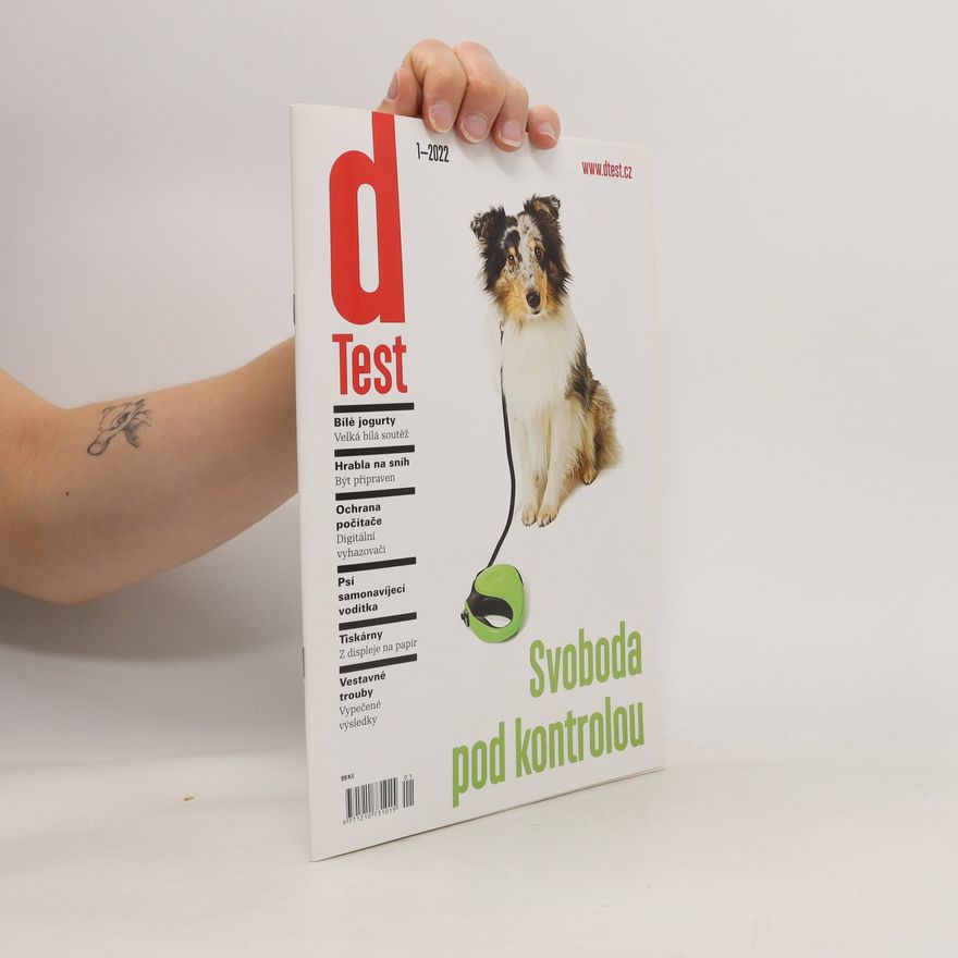 Autorenkollektiv dTest 1/2022
