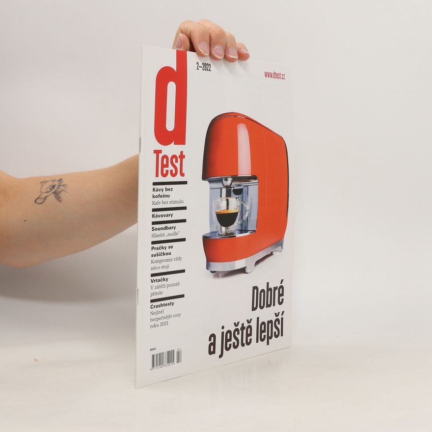 Autorenkollektiv dTest 2/2022