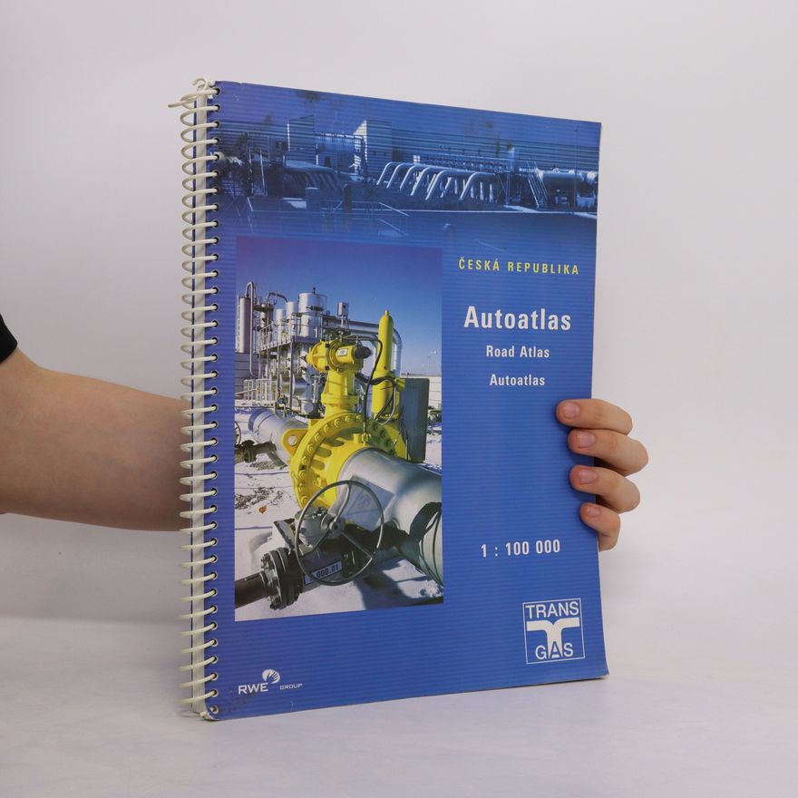 Various authors Autoatlas