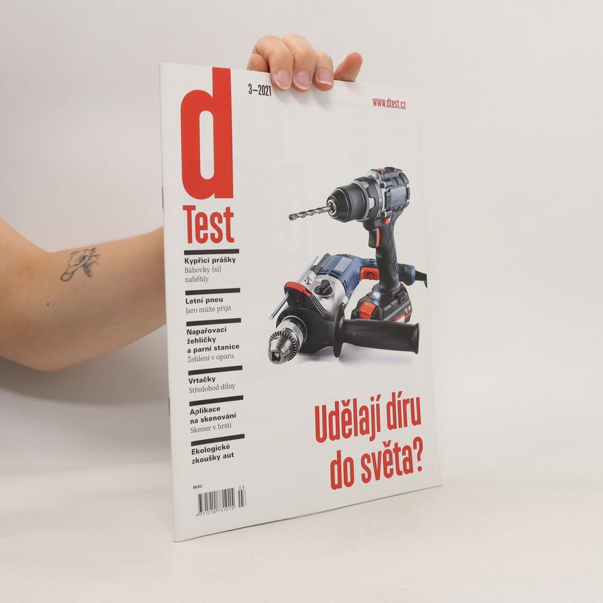 Autorenkollektiv dTest 3/2021