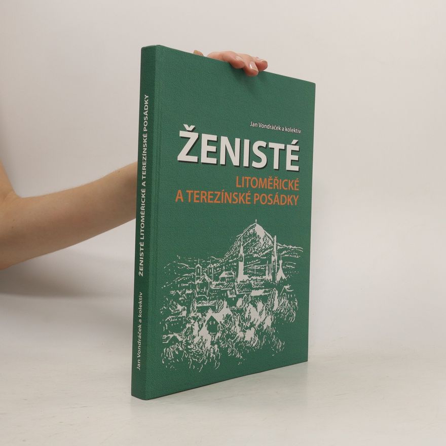 Jan Vondráček Ženisté litoměřické a terezínské posádky