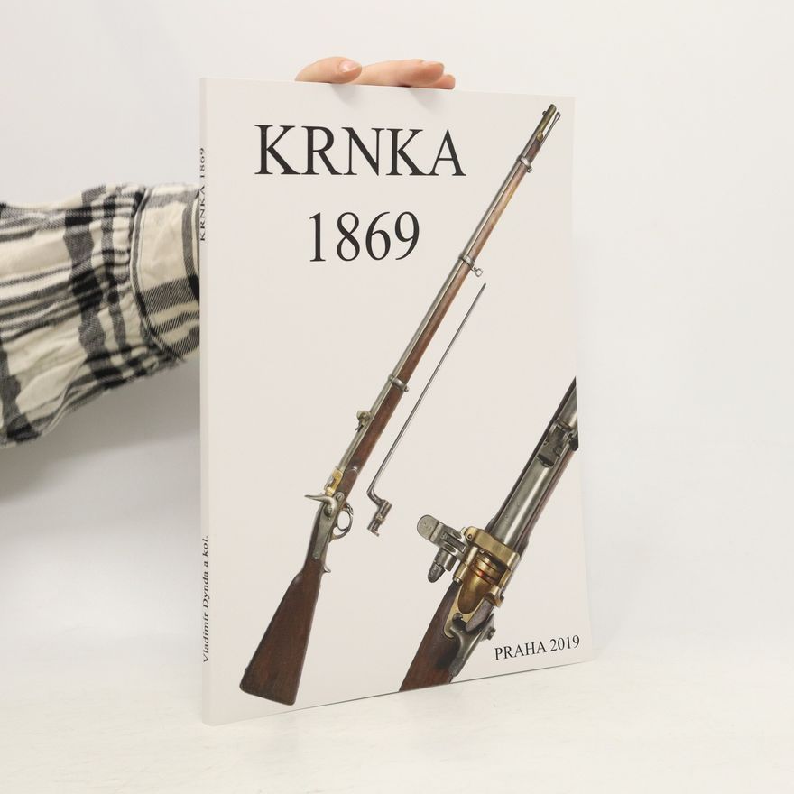 Vladimír Dynda Krnka 1869
