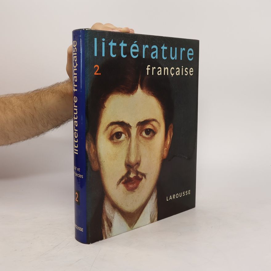 Autorenkollektiv Littérature française 2.