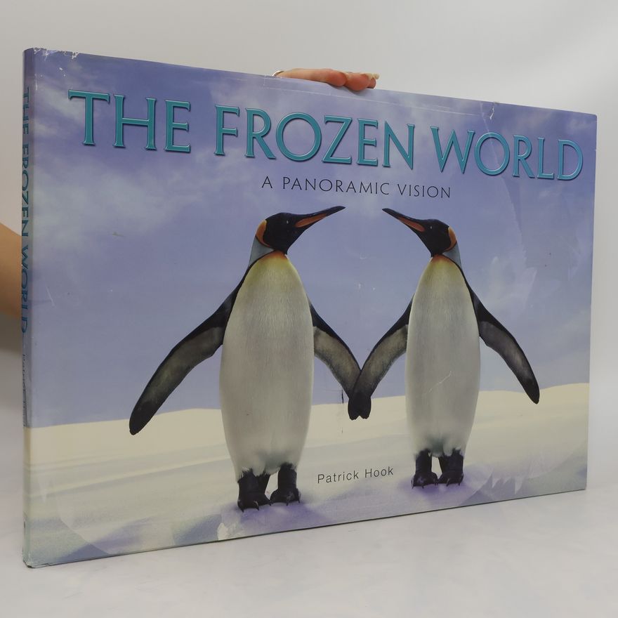 Patrick Hook The Frozen World
