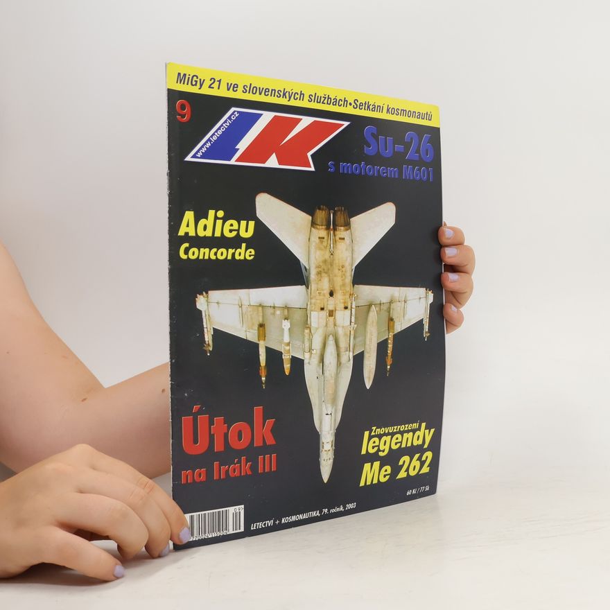 Autores varios LK č. 9