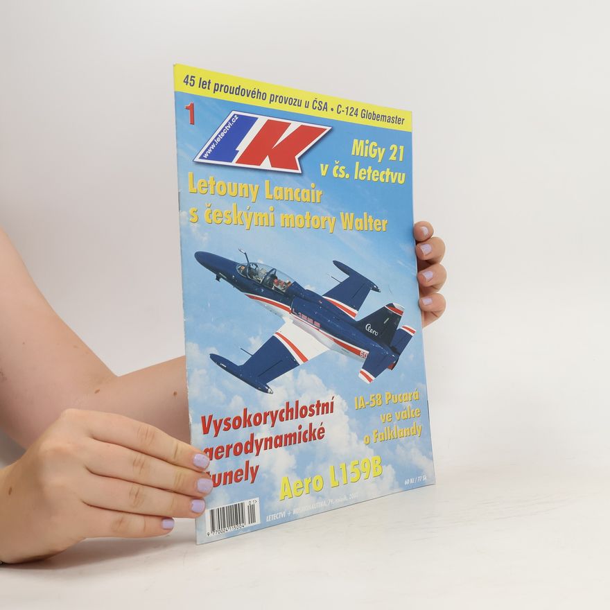 Autores varios LK č. 1