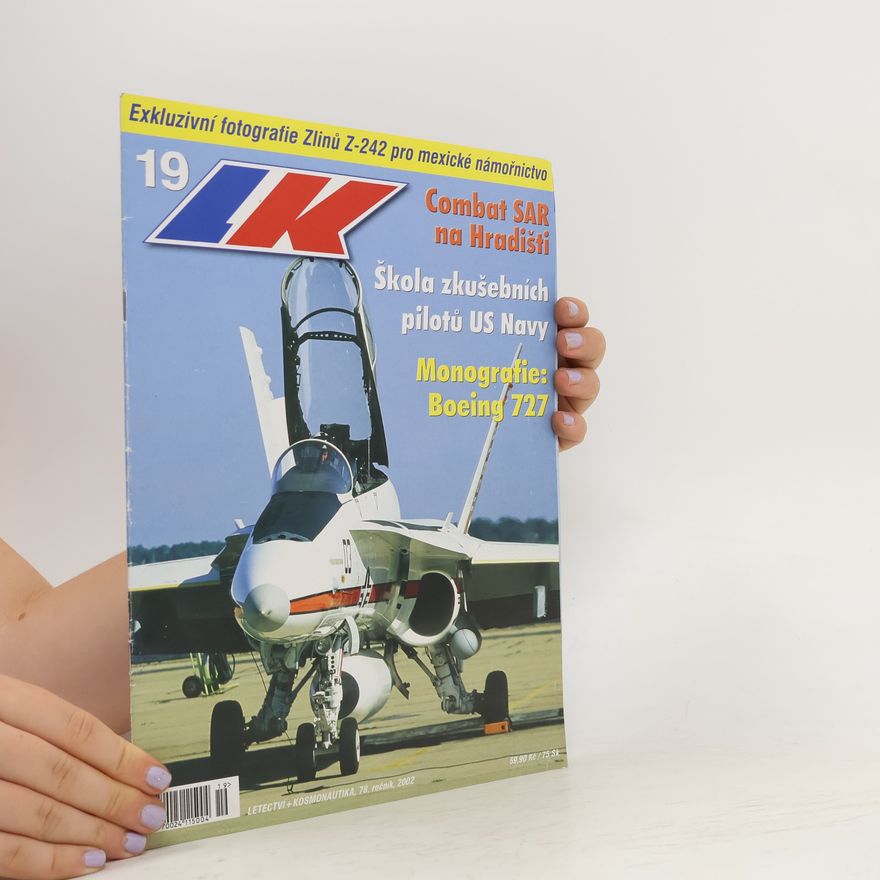 Autores varios LK č. 19