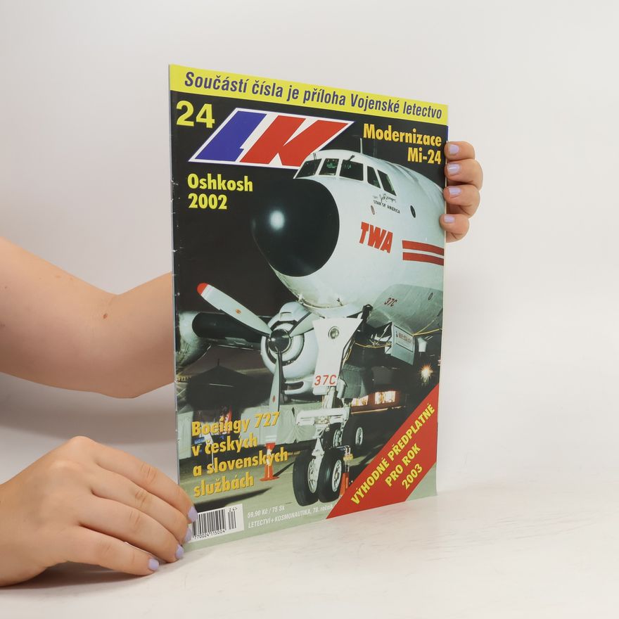 Autores varios LK č. 24